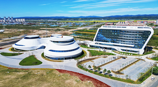 珲春东北虎豹自然科普馆