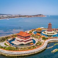 八仙过海景区