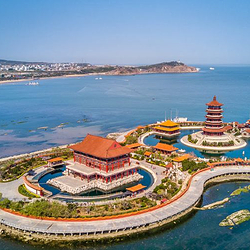 八仙过海景区