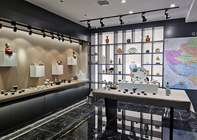 辽宁龙呈文化创意产业园基地