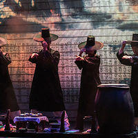 乱打秀(明洞剧场)