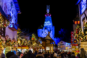 阿斯特里克斯游乐园