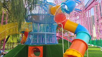 大风车童话乐园