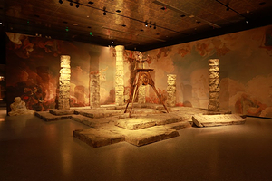 剑桥大学·自然魔法世界