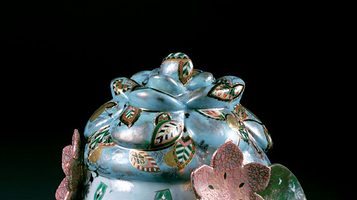 【日本名古屋】宝可梦×工艺展：美与技能的伟大发现