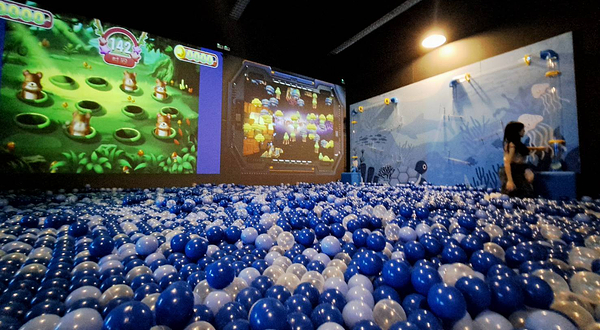 曼谷时空魔方博物馆