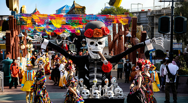 大连海昌发现王国主题公园