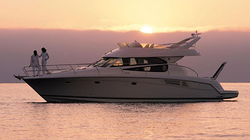 头号玩家海口国际游艇俱乐部