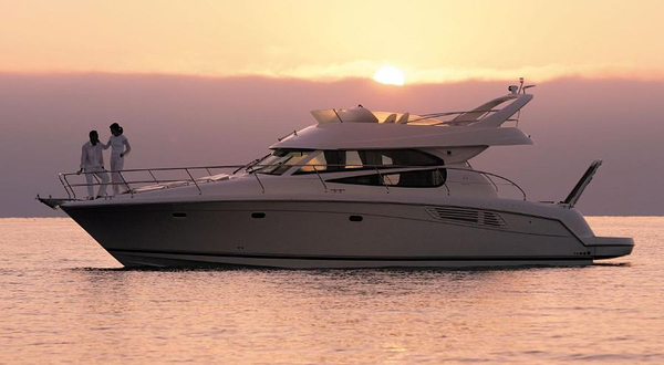 头号玩家海口国际游艇俱乐部