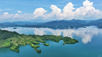 头号玩家千岛湖国际游艇俱乐部