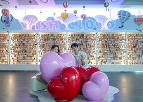 釜山X the Sky观景台