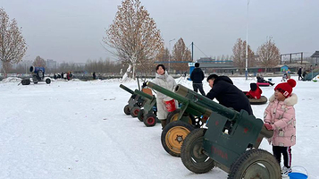 荣宁小镇嘉年华