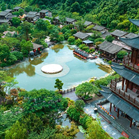 葛仙村度假区