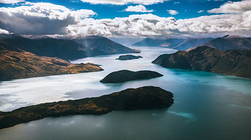 U-Fly瓦纳卡开飞机体验