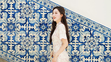 澳门旗缘旗袍体验馆