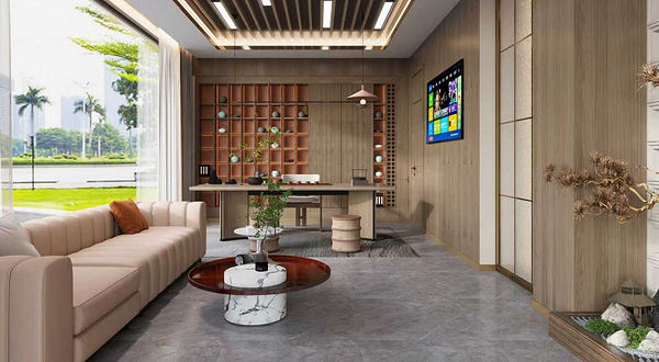 御都紫桦·Enjoy SPA足浴按摩