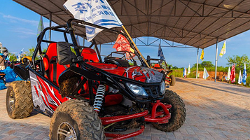 南宁牛湾文化旅游岛