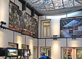 奎利尼·斯坦帕里亚基金会