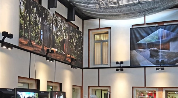 奎利尼·斯坦帕里亚基金会