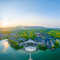 茅山东方盐湖城