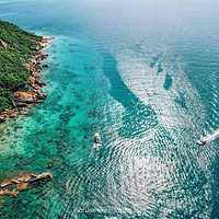 万宁神州半岛俏江南游艇俱乐部