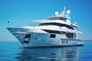 洲际游艇海钓俱乐部