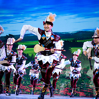 新疆国际大巴扎