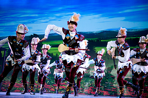 新疆国际大巴扎