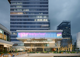 上海南志阁艺术中心