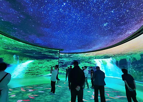 邯郸人工智能教育基地