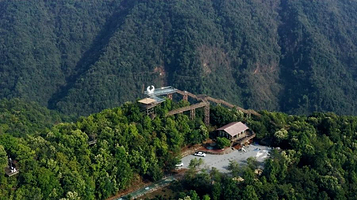 班洪葫芦王地景区