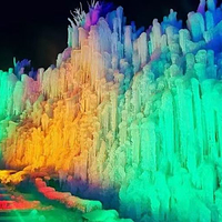 田村童话梦工厂游乐园