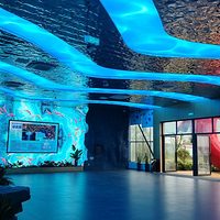 渔你同鲟水族馆