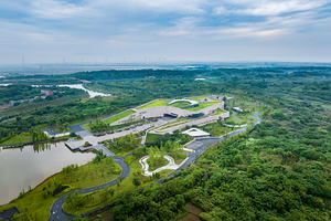 南昌汉代海昏侯国遗址博物馆