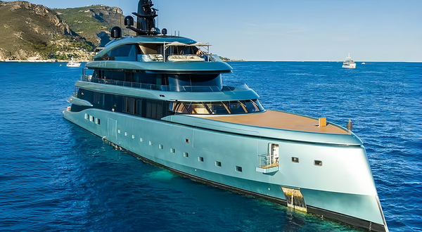 北海航海者游艇海钓俱乐部(涠洲岛店)