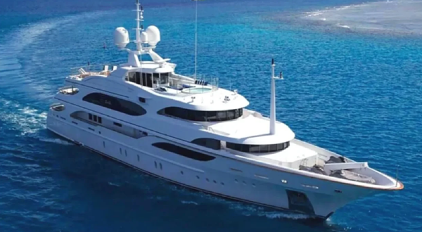 头号玩家珠海国际游艇海钓俱乐部