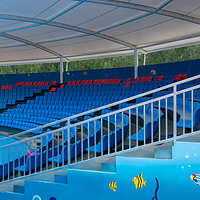 滑县森林动物园