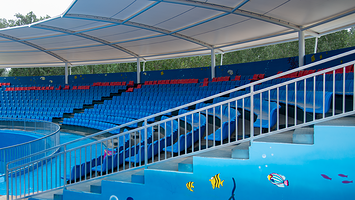 滑县森林动物园