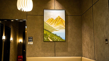 慢慢生活馆·中泰式按摩·SPA（海岸城店）