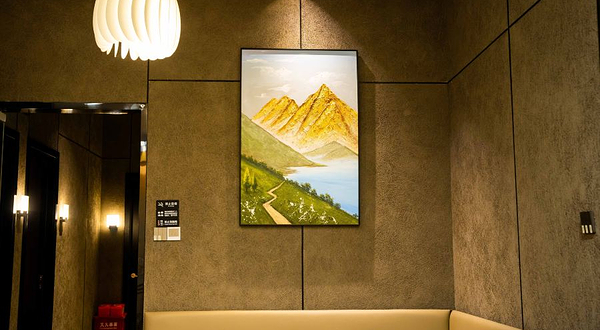 慢慢生活馆·中泰式按摩·SPA(海岸城店)