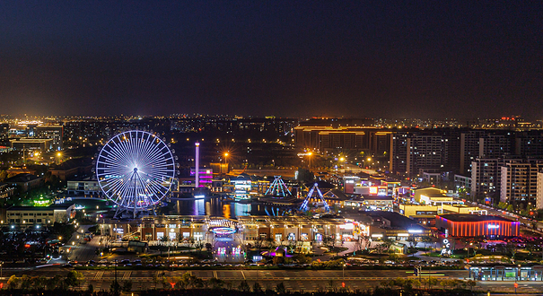 东大门(KK-PARK)乐园