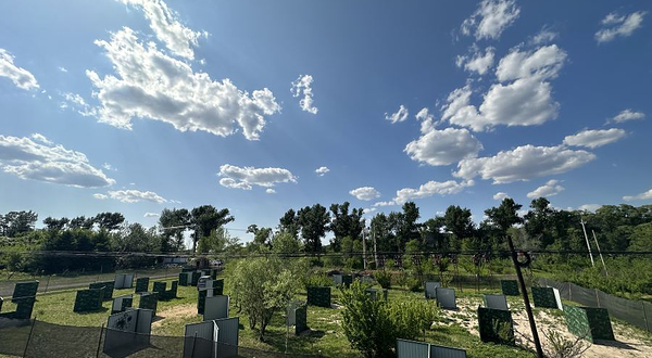 棋盘山泽木户外休闲基地