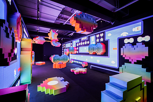 北京时代美术馆