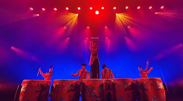 大潮归来·入梦潮州