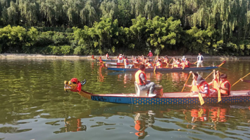 长安赛艇俱乐部