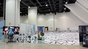 MR元宇宙沉浸式体验馆