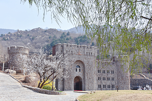 北京邑仕庄园国际酒庄