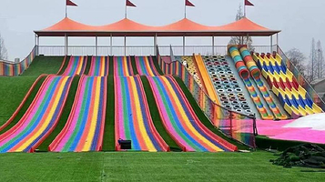 大明园欢乐世界