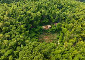 宝岩生态观光园