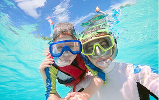 北海航海者游艇海钓俱乐部(涠洲岛店)